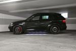 BMW X5 M Typhoon by G-Power 2010 года